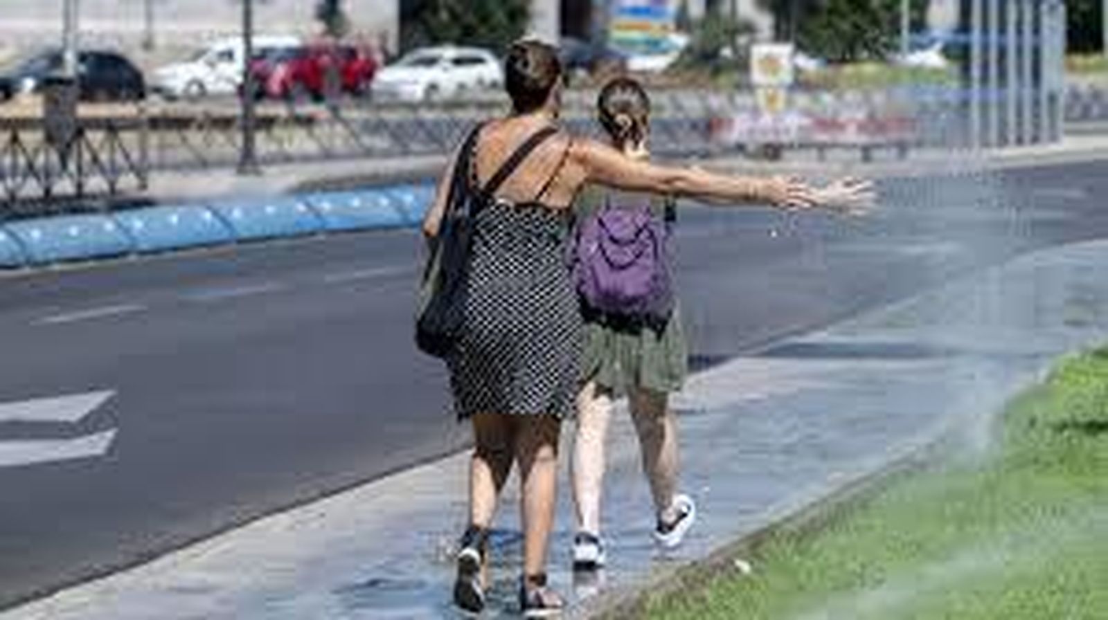 El Tiempo viernes 16 agosto