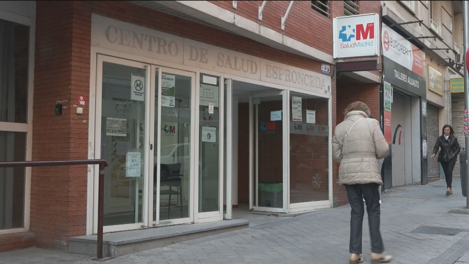 Acuerdo en Sanidad