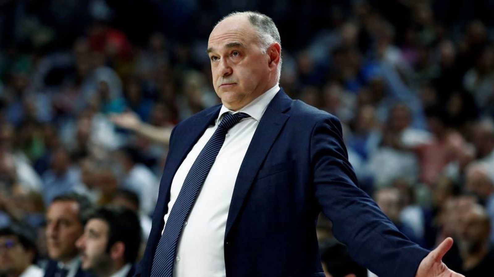 Pablo Laso