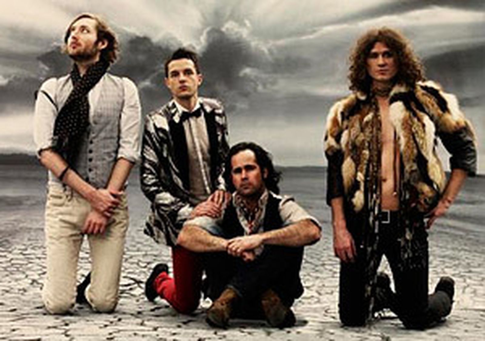 The Killers