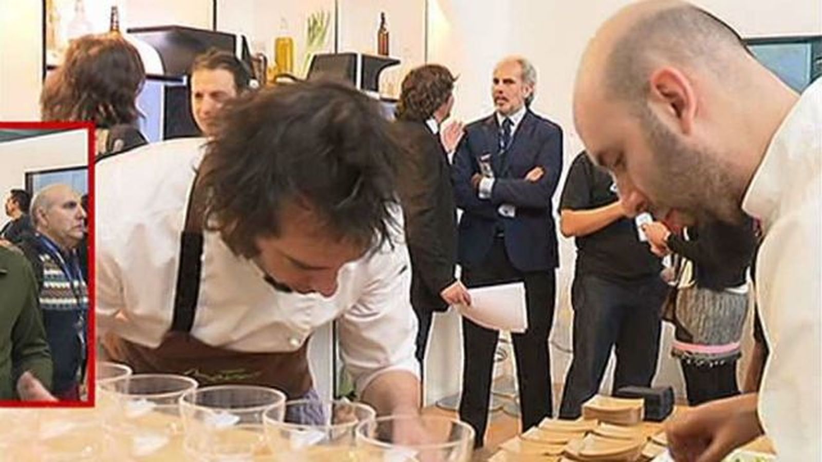 Madrid presenta la marca 'M Producto Certificado' con más de 1.000 productos