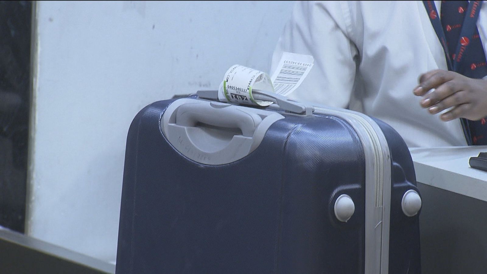 Consumo investiga a 7 compañías aéreas de bajo coste