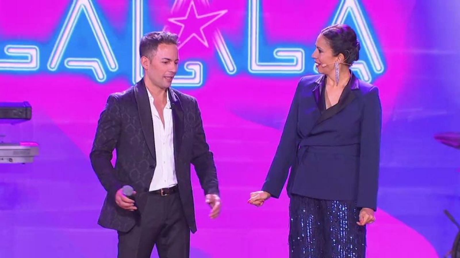 "LaLaLa", la primera 'batalla' por conocer a la voz de Madrid