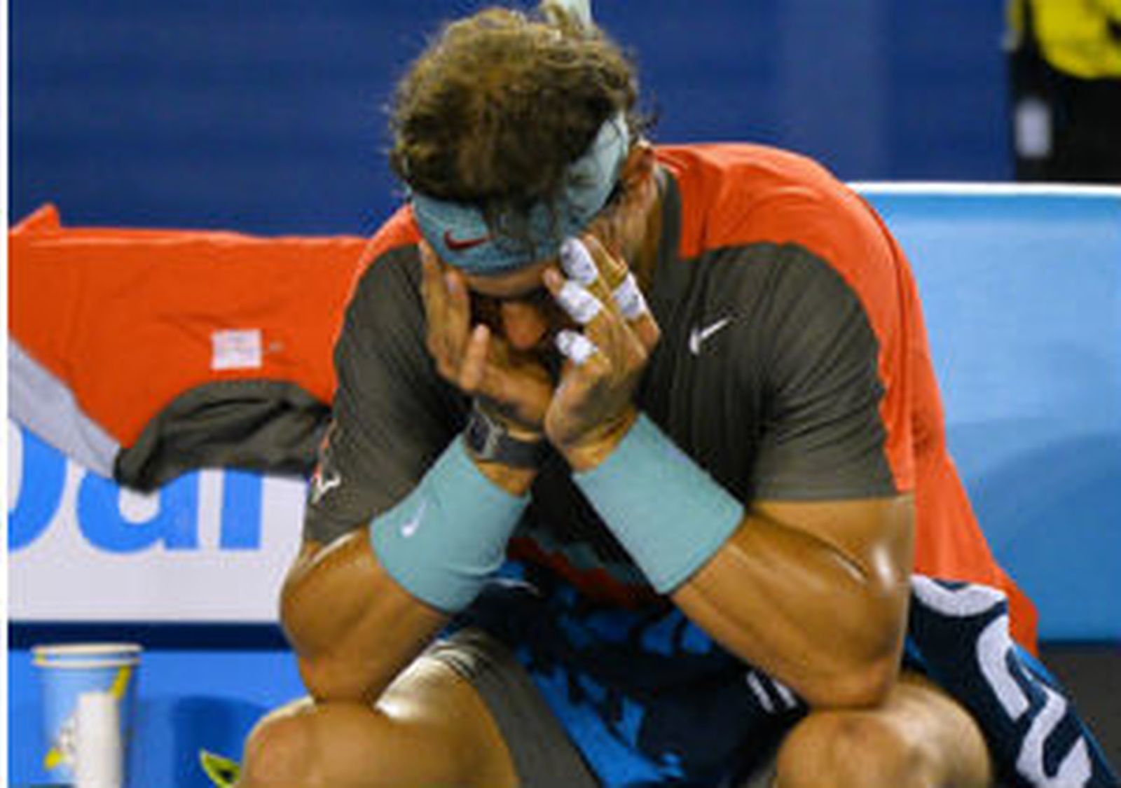 Rafa Nadal