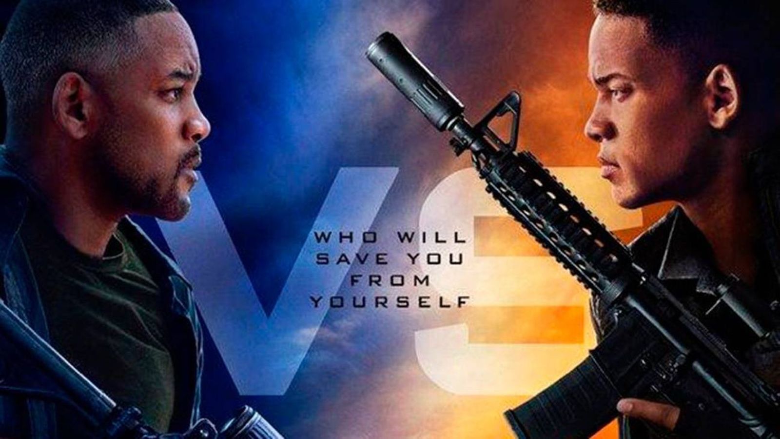 'Abominable' y Will Smith por duplicado se enfrentan al ciclón 'Joker' en los cines