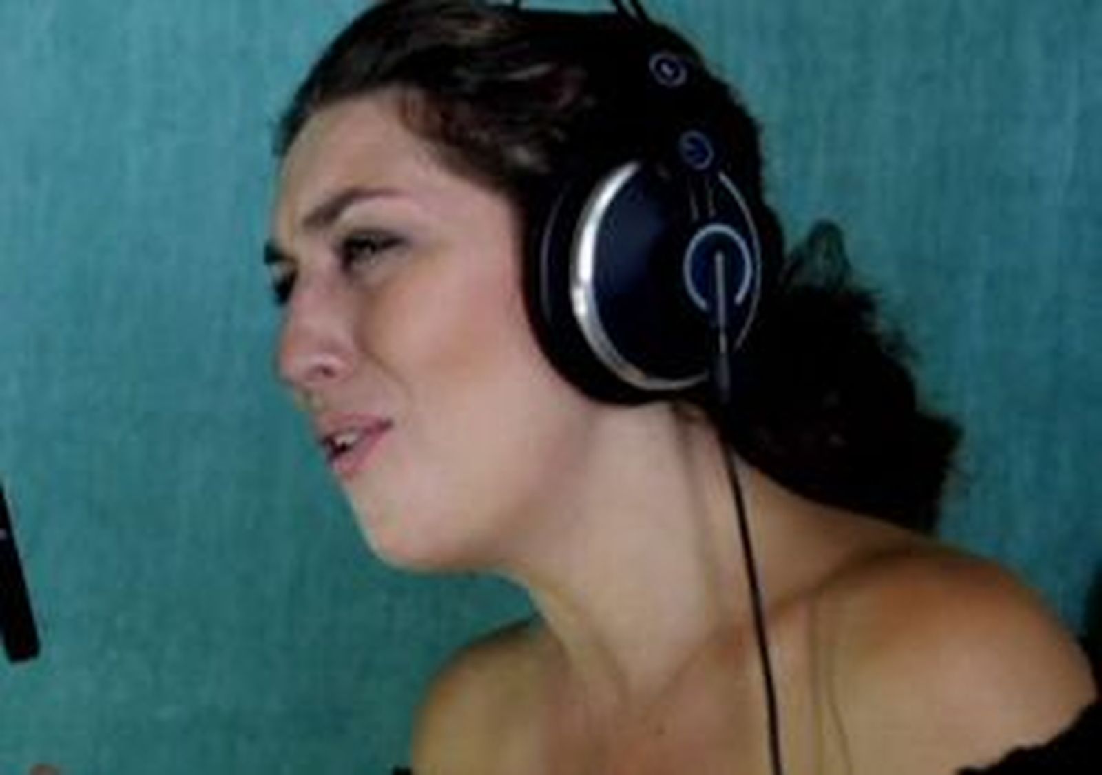 Vuelve Estrella Morente