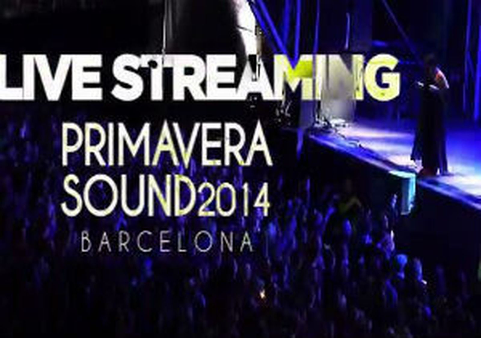 Live Streaming