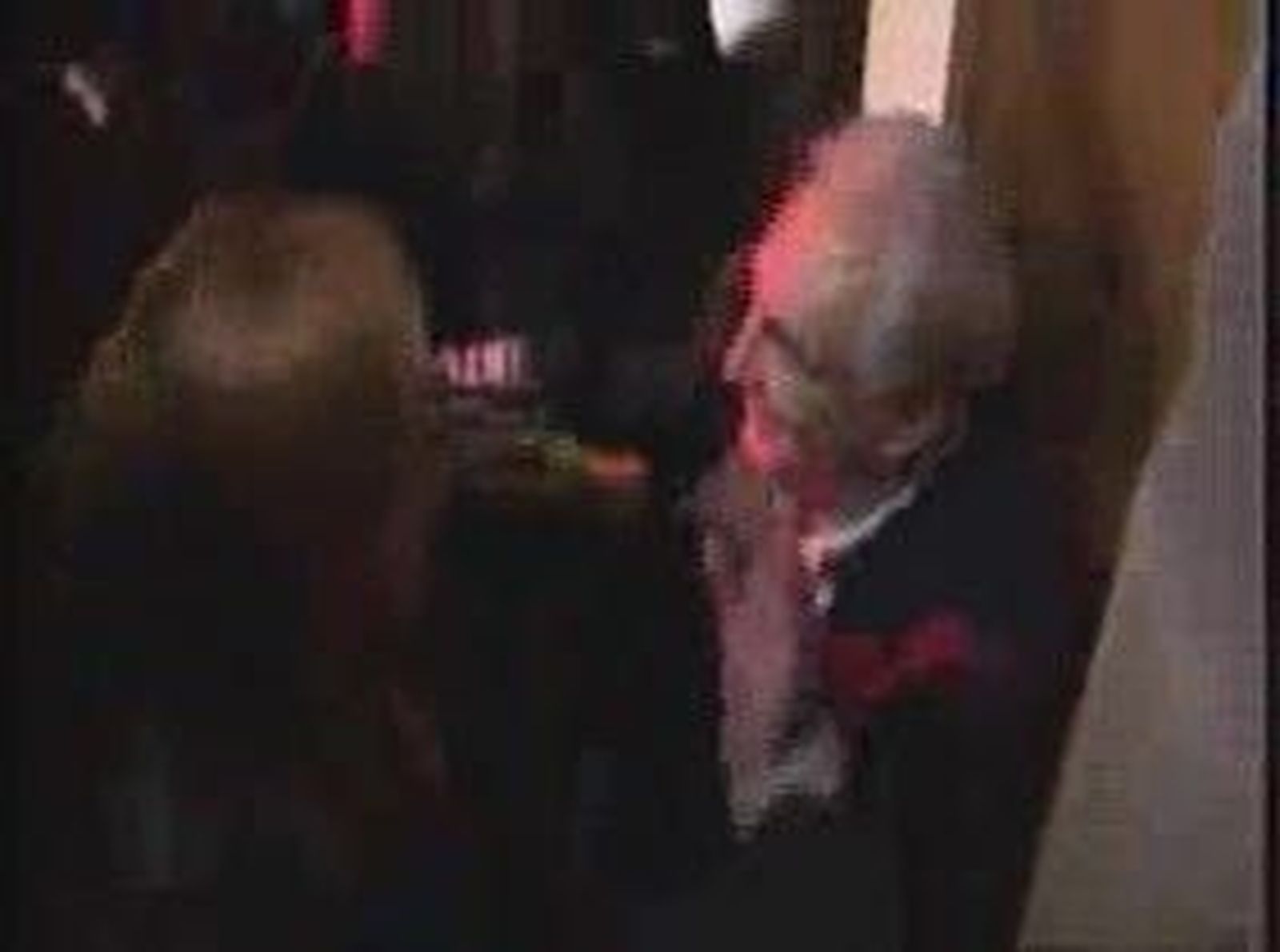 Interrogan a Strauss-Kahn como "testigo" por una denuncia por intento de violación de una periodista