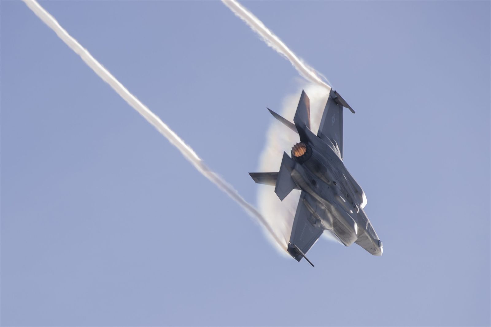 Aviones de combate surcoreanos