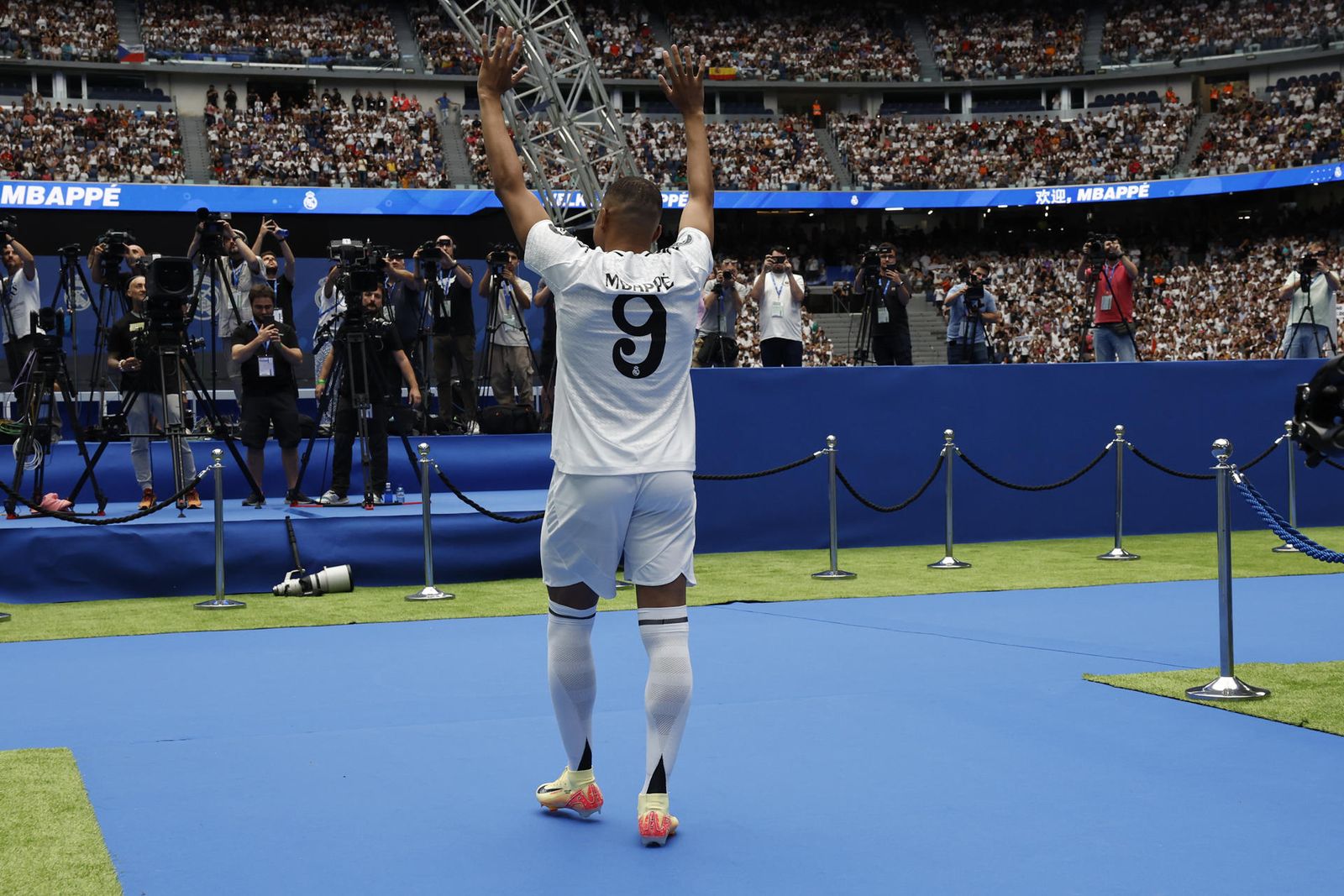 Mbappé