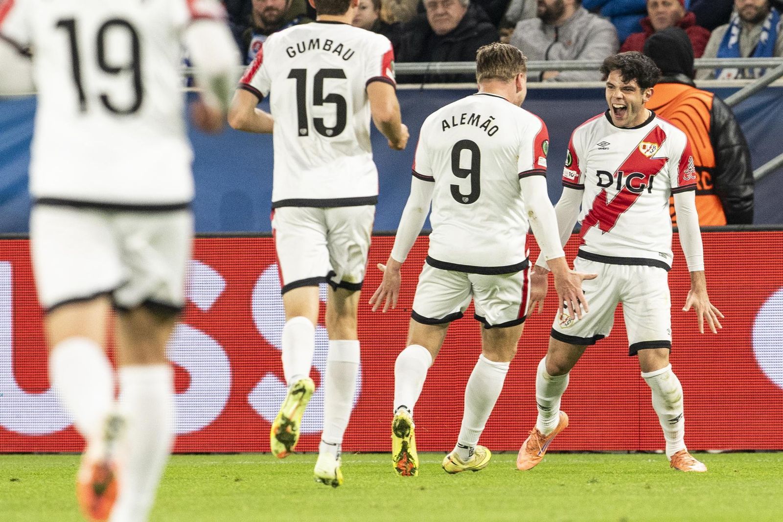 Rayo Vallecano