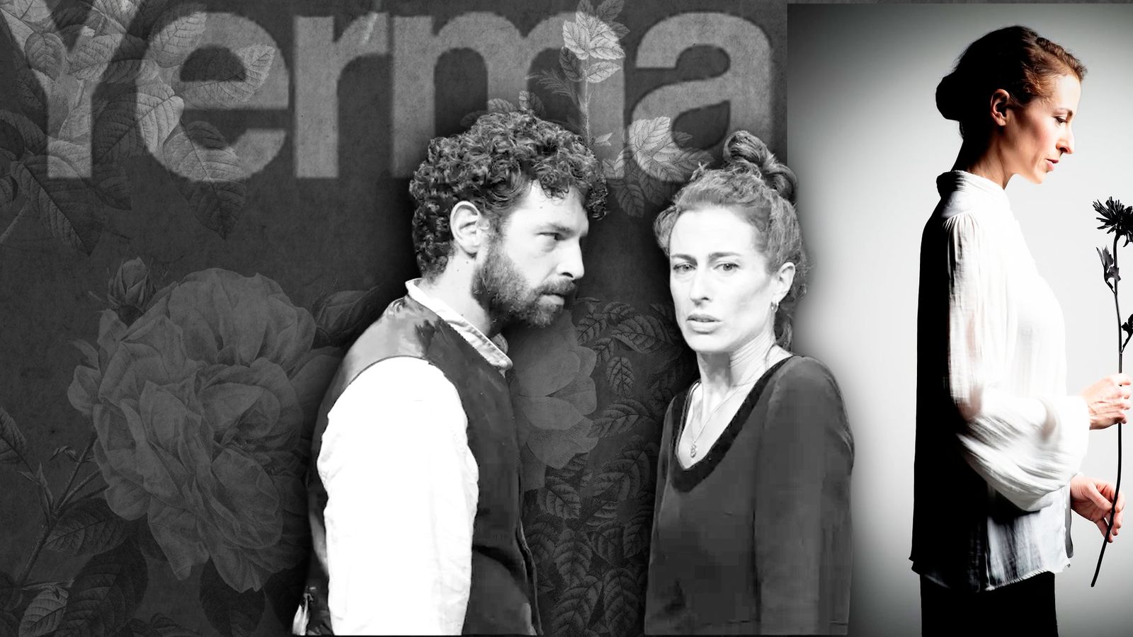Obra de teatro 'Yerma'