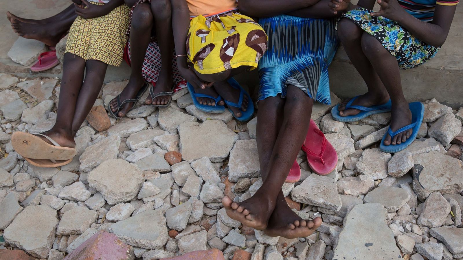 El Parlamento de Gambia rechaza derogar la prohibición de la mutilación genital femenina