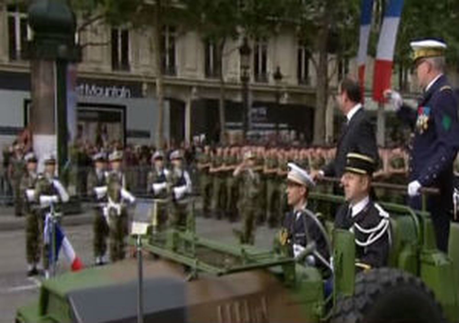 Hollande