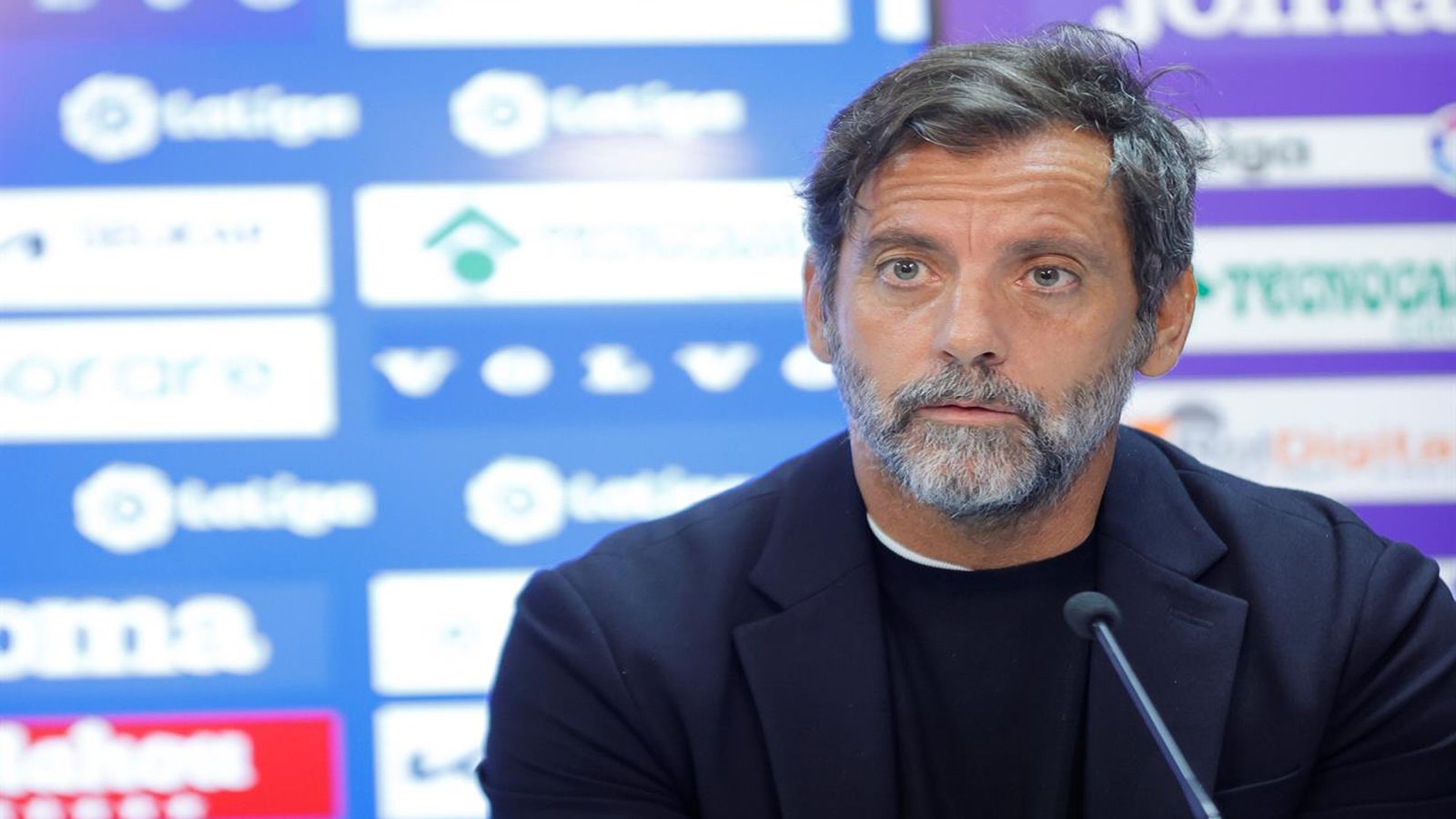 Quique Sánchez Flores