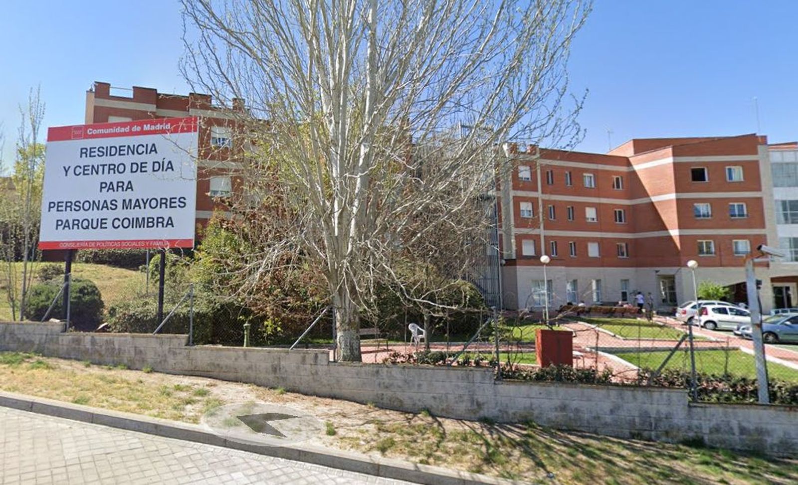Nuevo plan de inspecciones en los centros de servicios sociales de la Comunidad de Madrid
