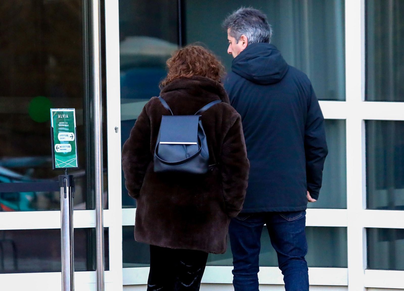 El juicio del Alvia constata la 'herida abierta' de las víctimas de Angrois