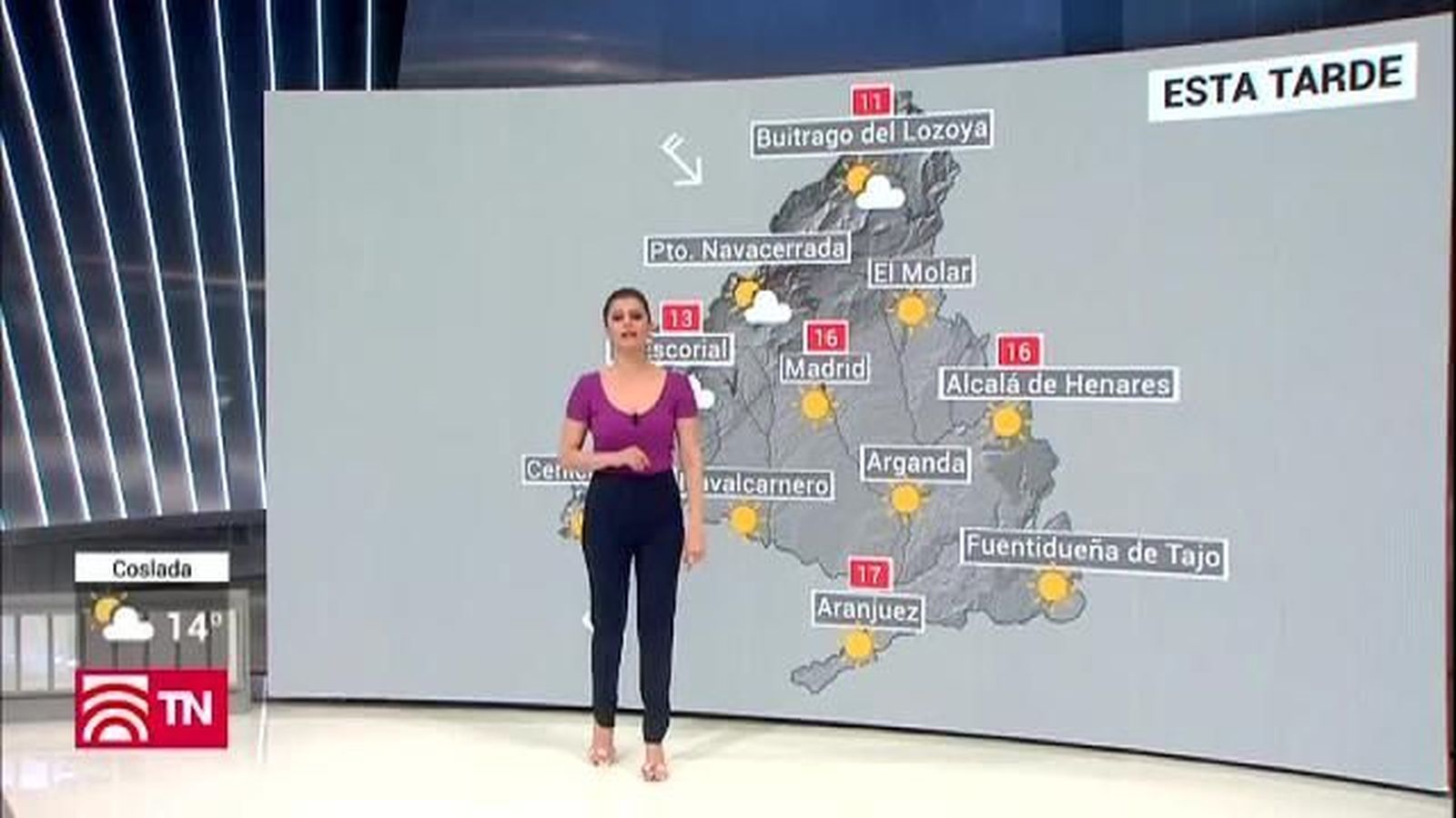El Tiempo 03.04.2019