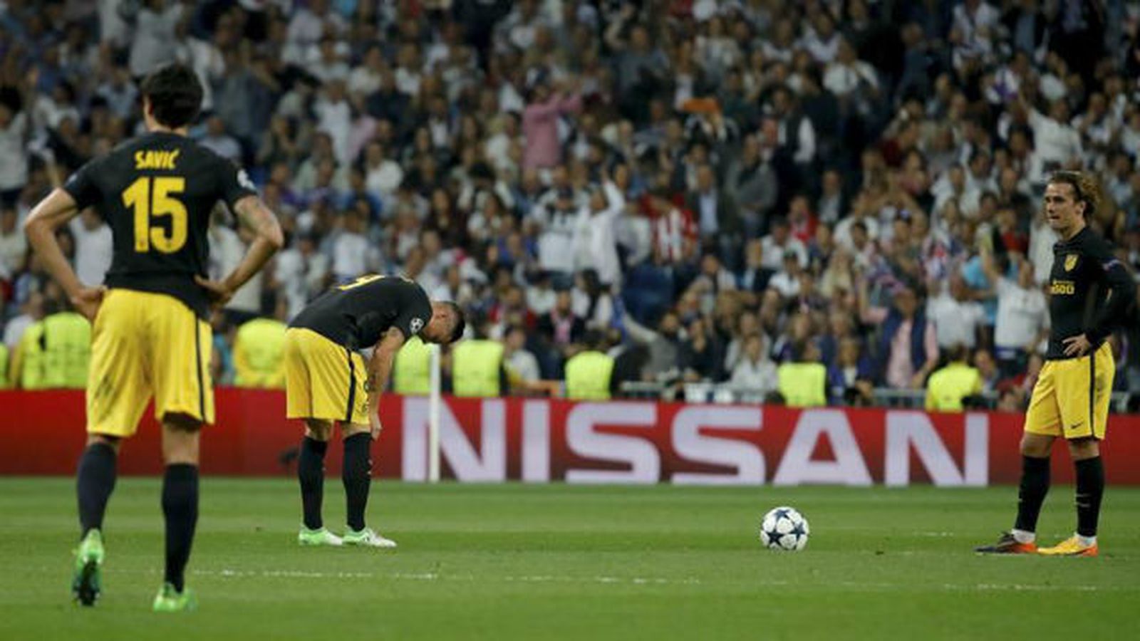 Atlético de Madrid
