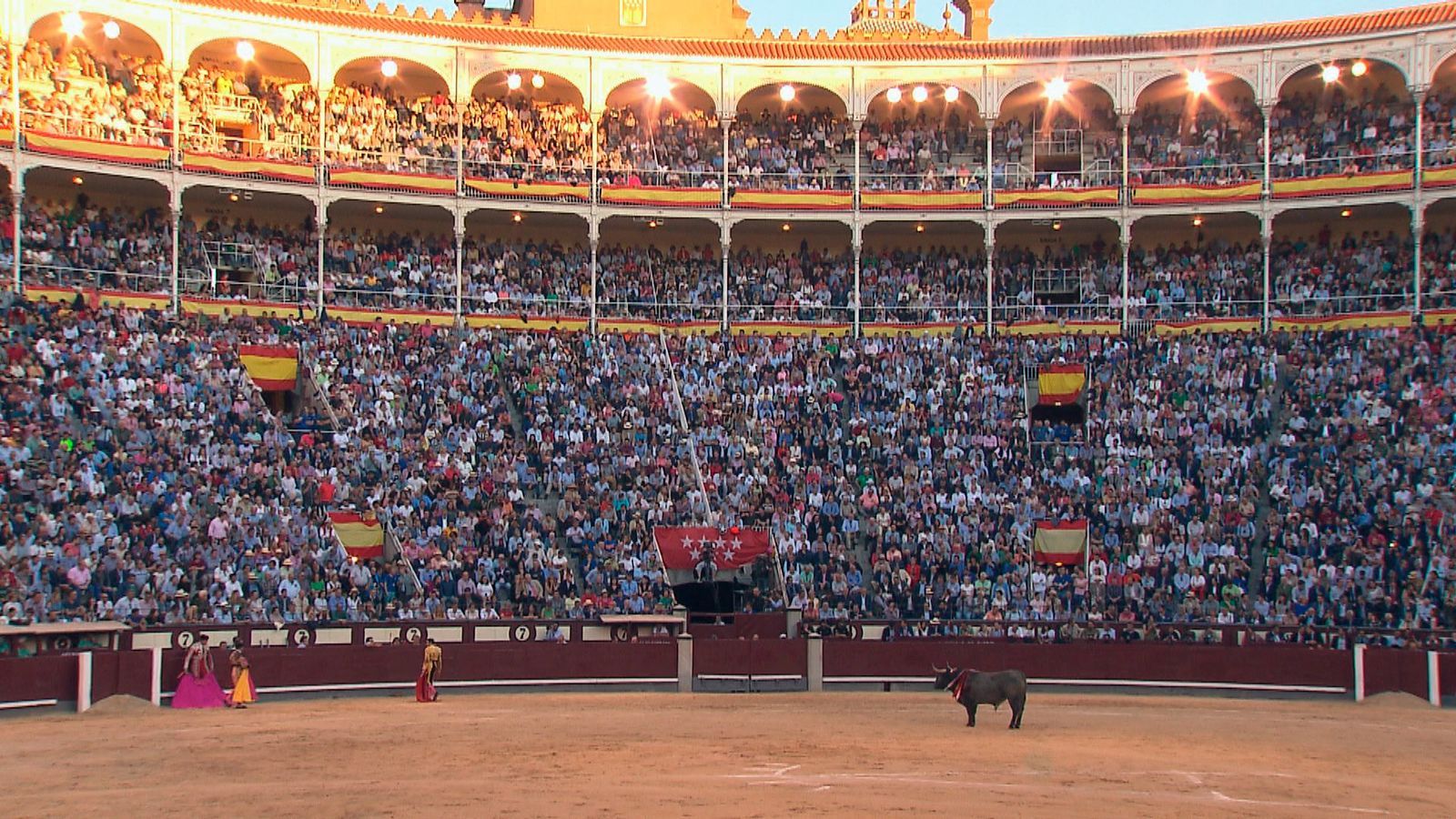 La Feria taurina de San Isidro ya tiene cartel