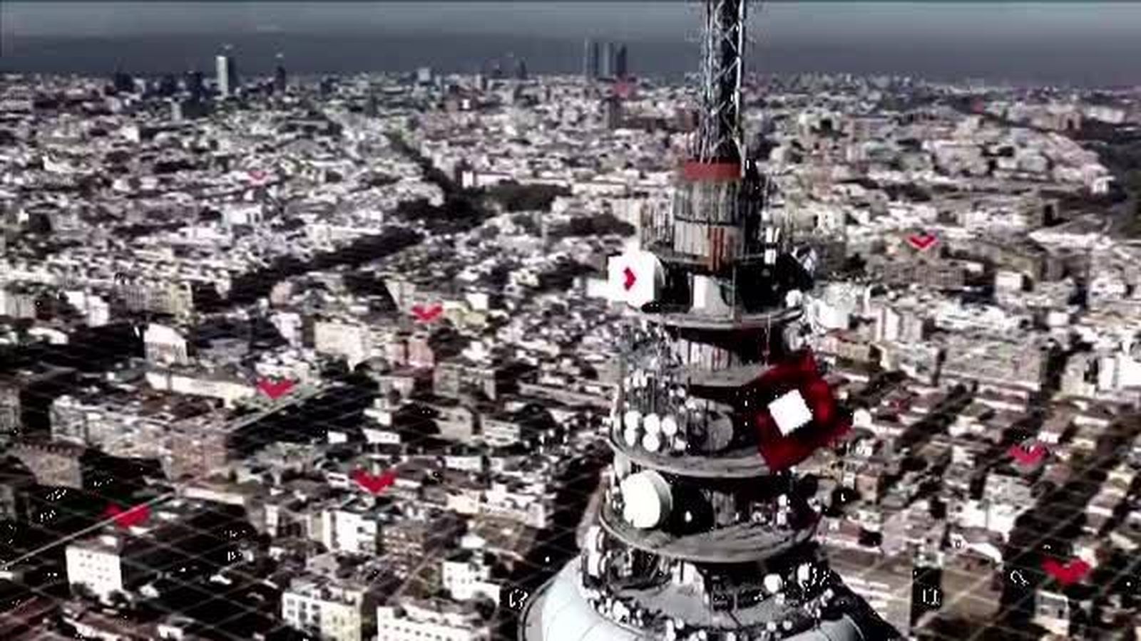Telenoticias Fin de Semana 23.06.2018