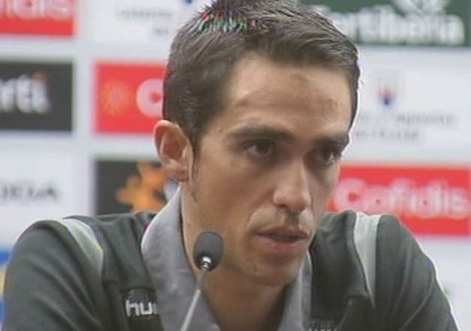 Comienza la Vuelta a España 2012