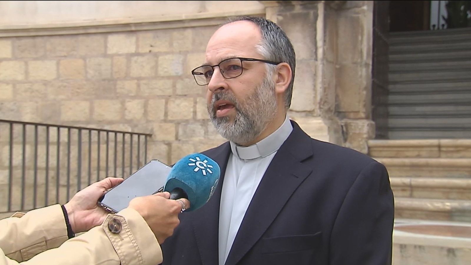 Intentan estafar a 15 conventos haciéndose pasar por el obispo de Jaén