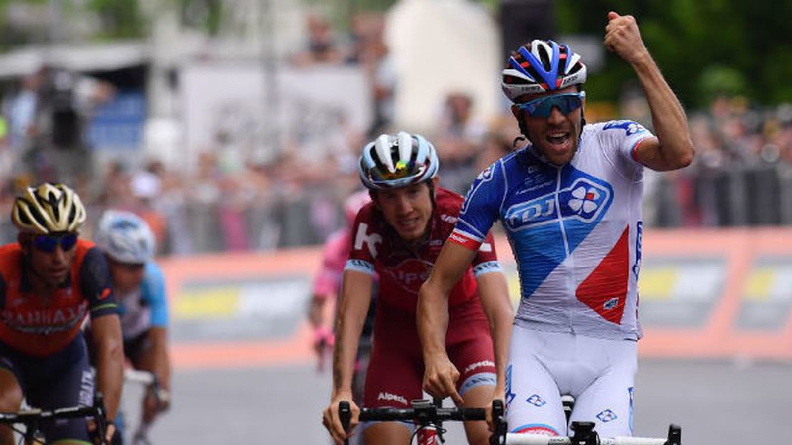 Thibaut Pinot