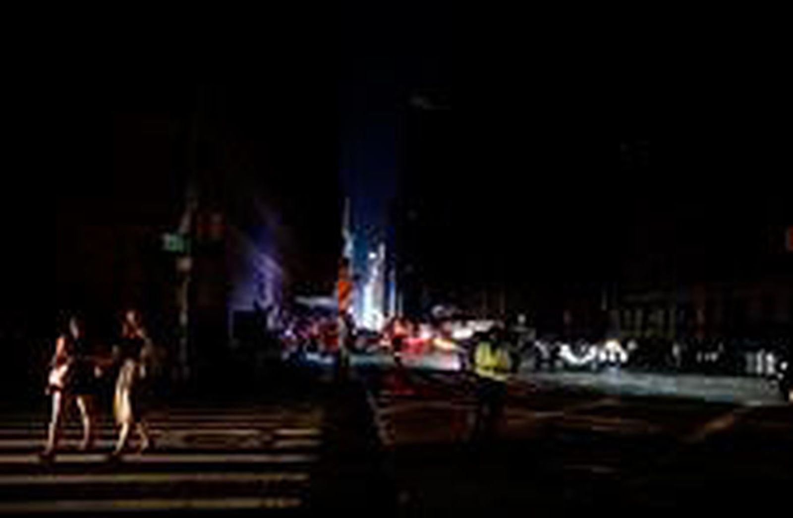Manhattan recupera la normalidad tras el apagón que dejó a 72.000 hogares sin electricidad