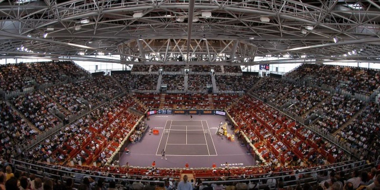Madrid Arena