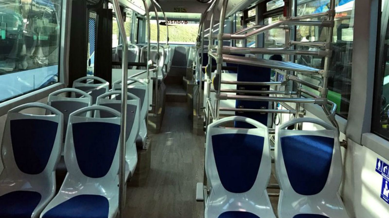Autobús