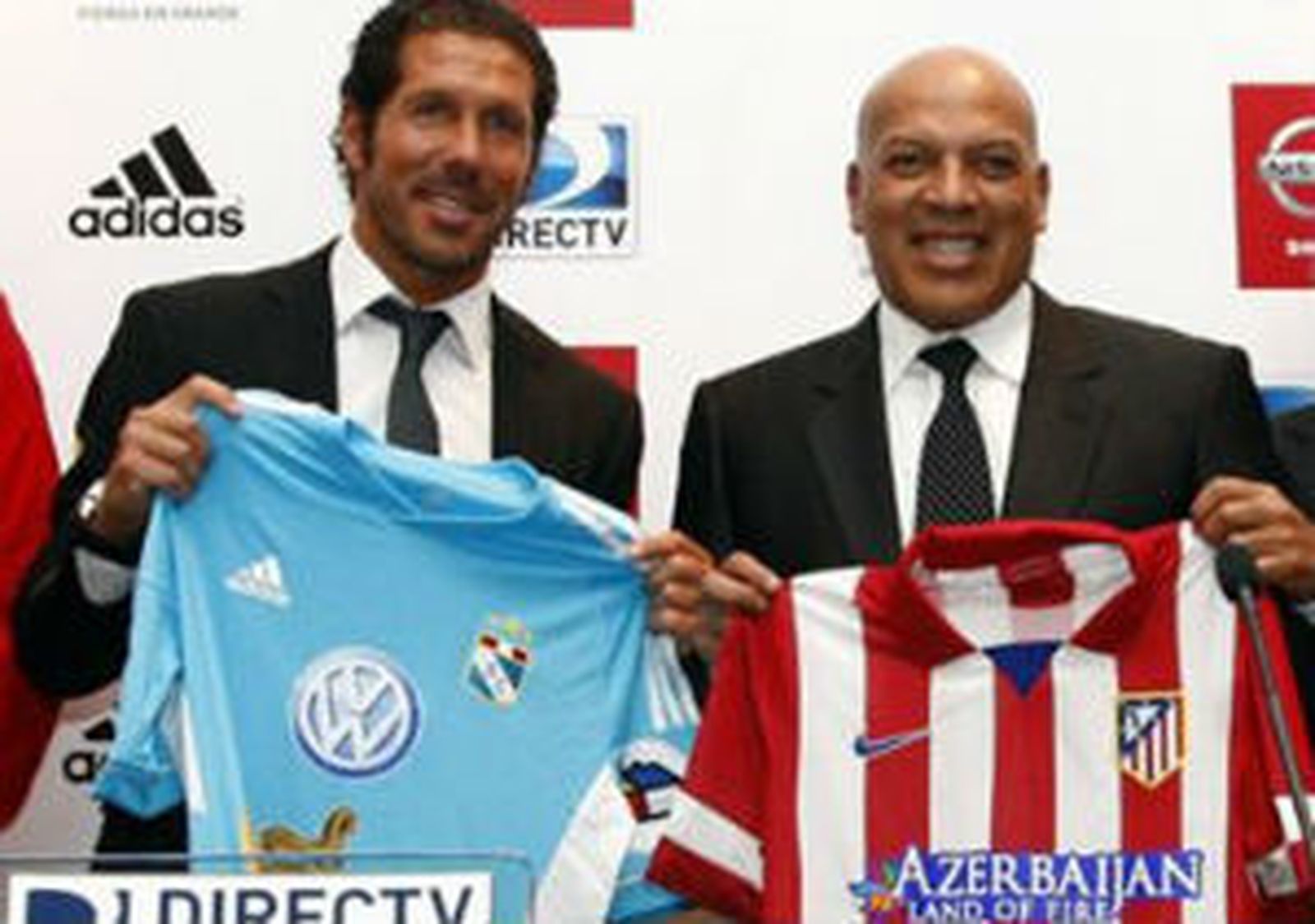 Diego Pablo Simeone