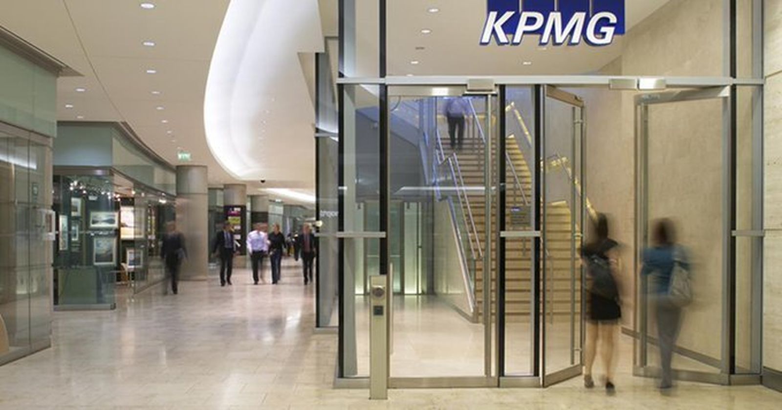 Claves para trabajar en KPMG