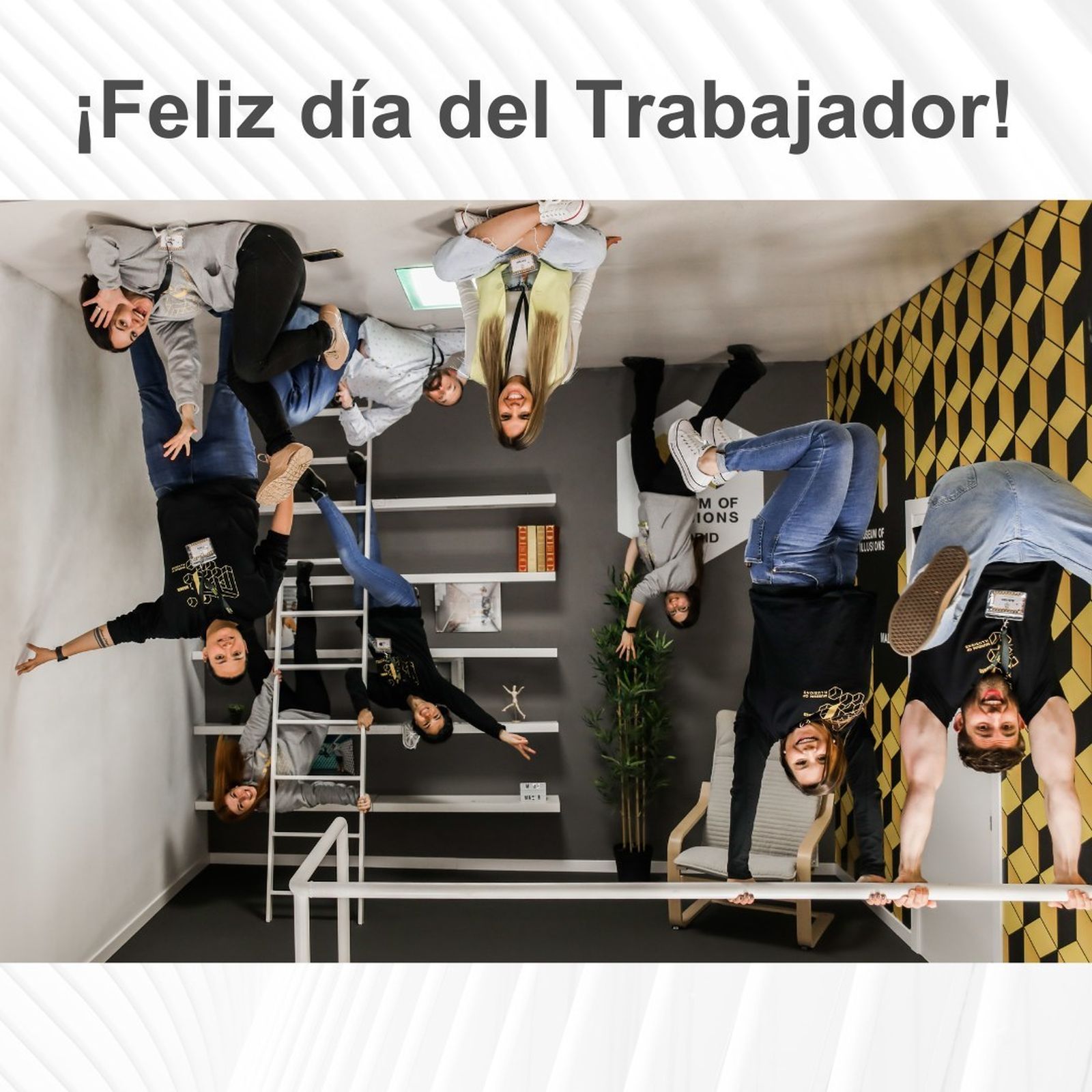 Museo de las Ilusiones