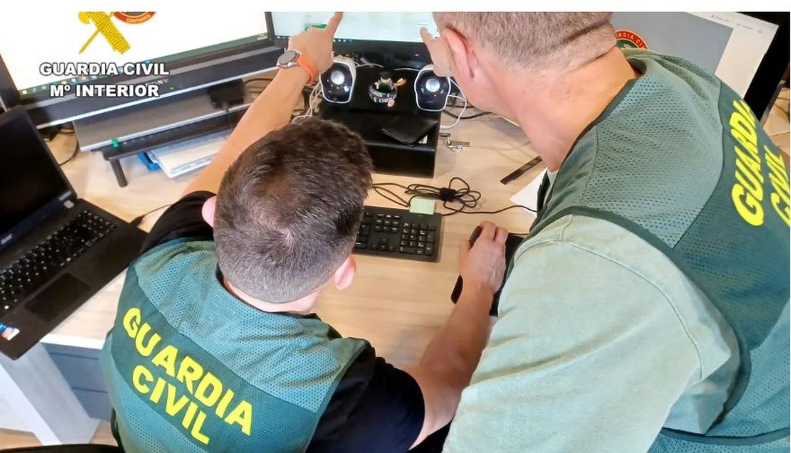 Guardia Civil