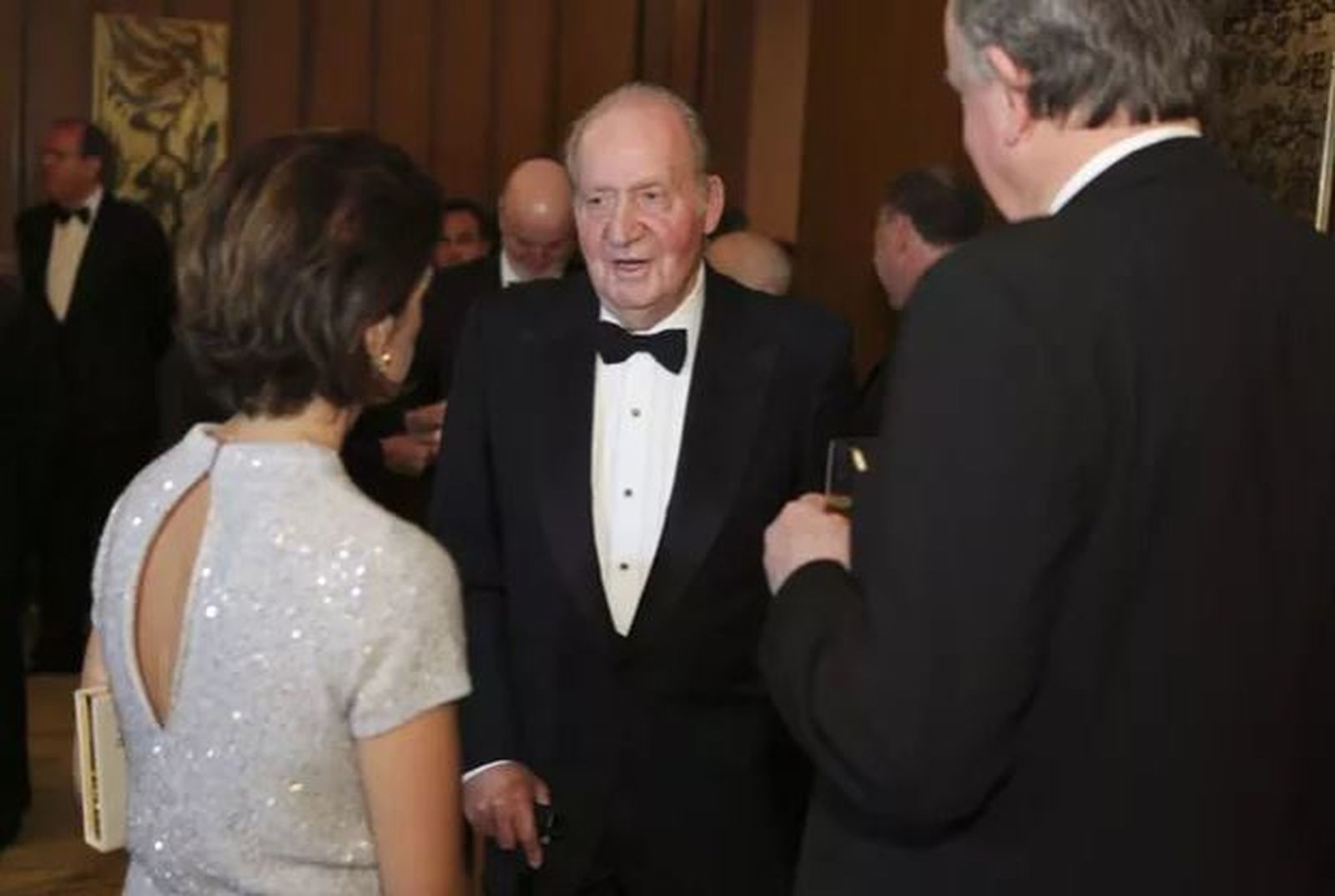 Juan Carlos I