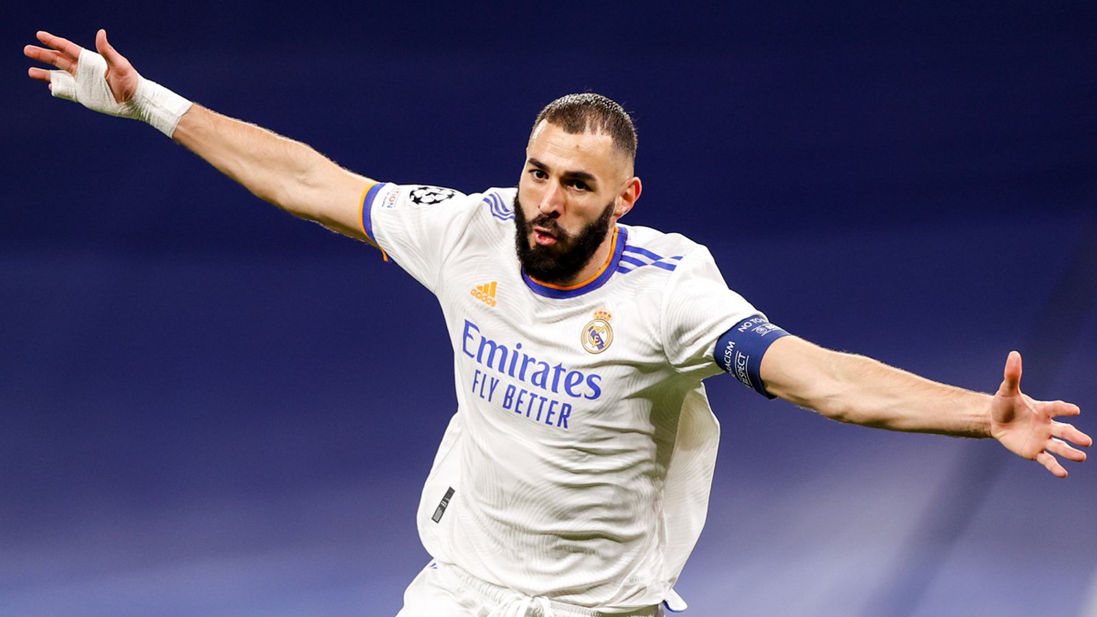 Karim Benzema