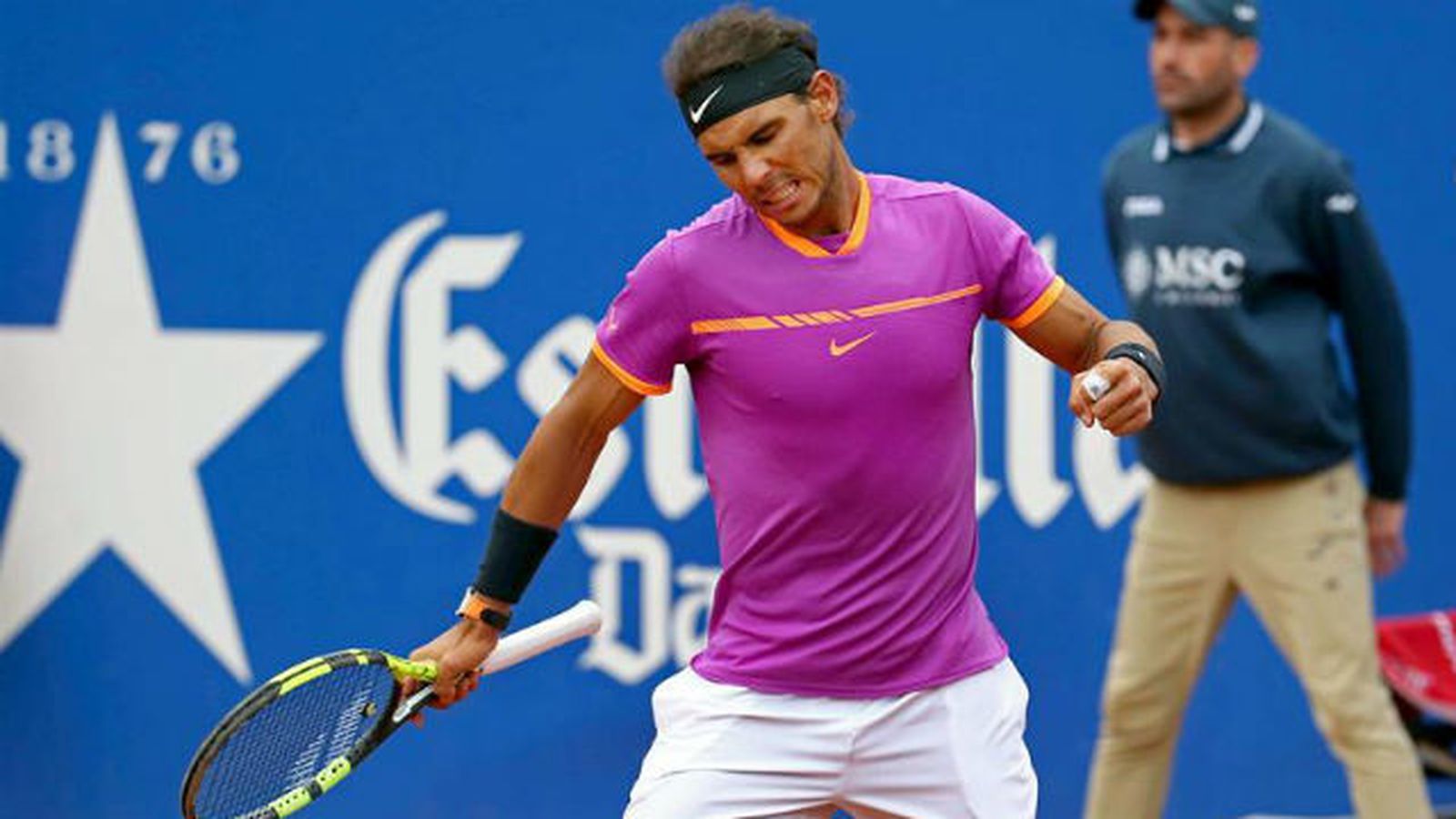 Rafa Nadal