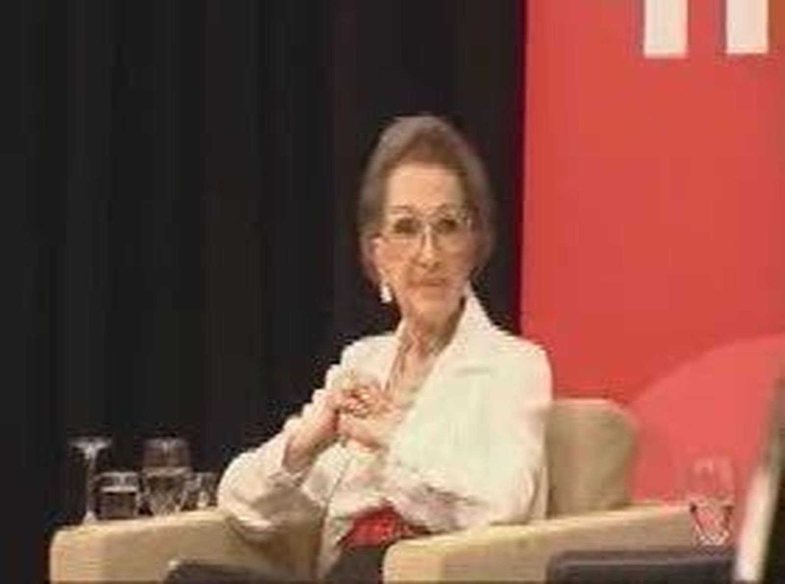 Amparo Rivelles y el día más feliz de su vida