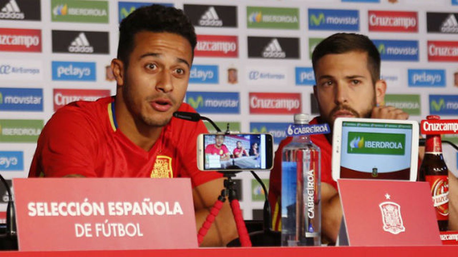 Thiago