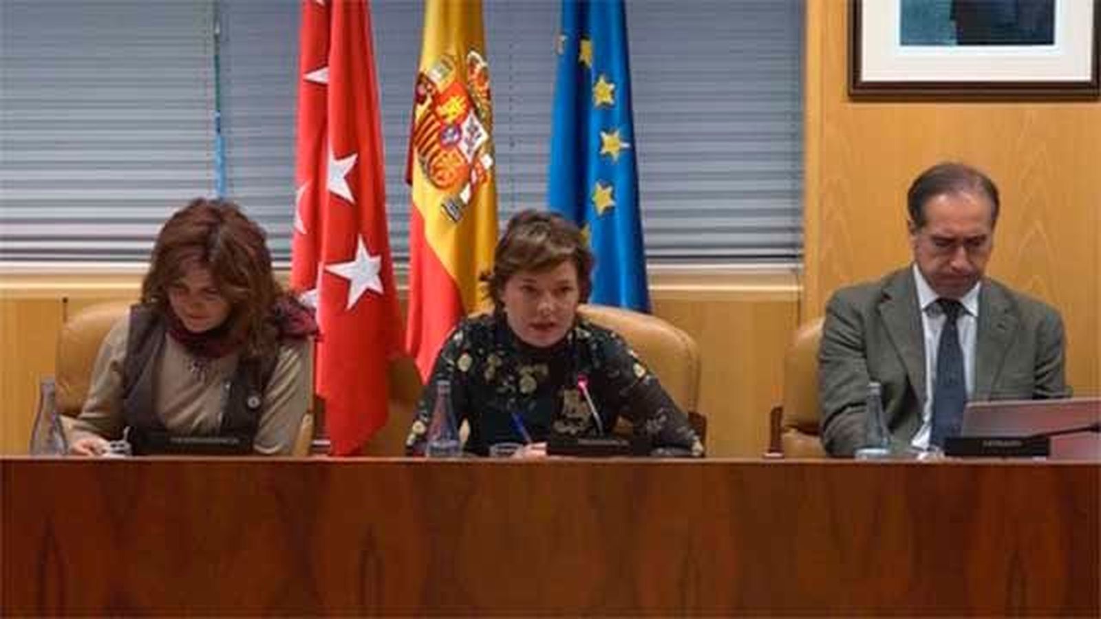 Tecvasa se alió con Canal en Inassa por ser un "elefante"