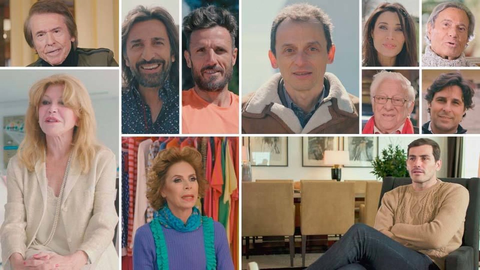 Madrid nos une
