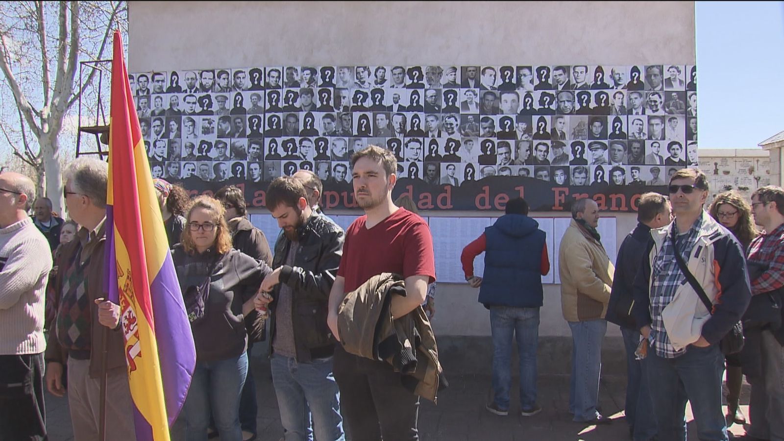 Memoria histórica