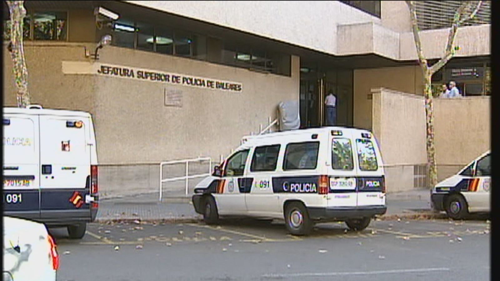 Detenido un hombre por facilitar drogar y agredir sexualmente a su hija menor de edad en Palma