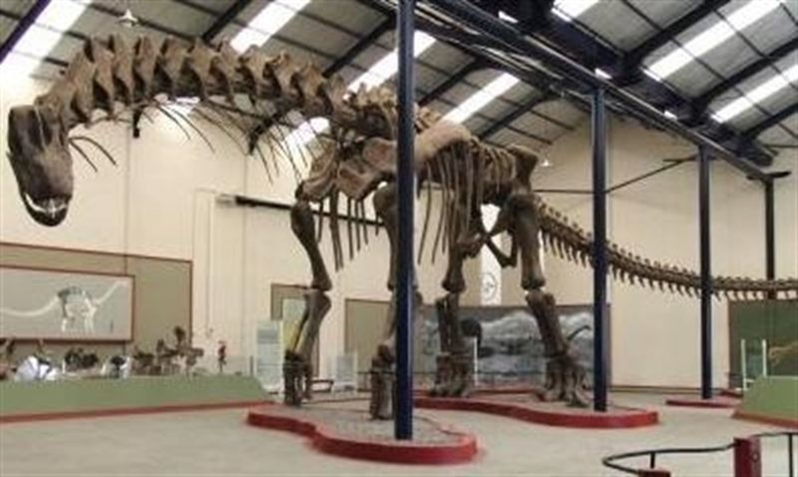dinosaurio