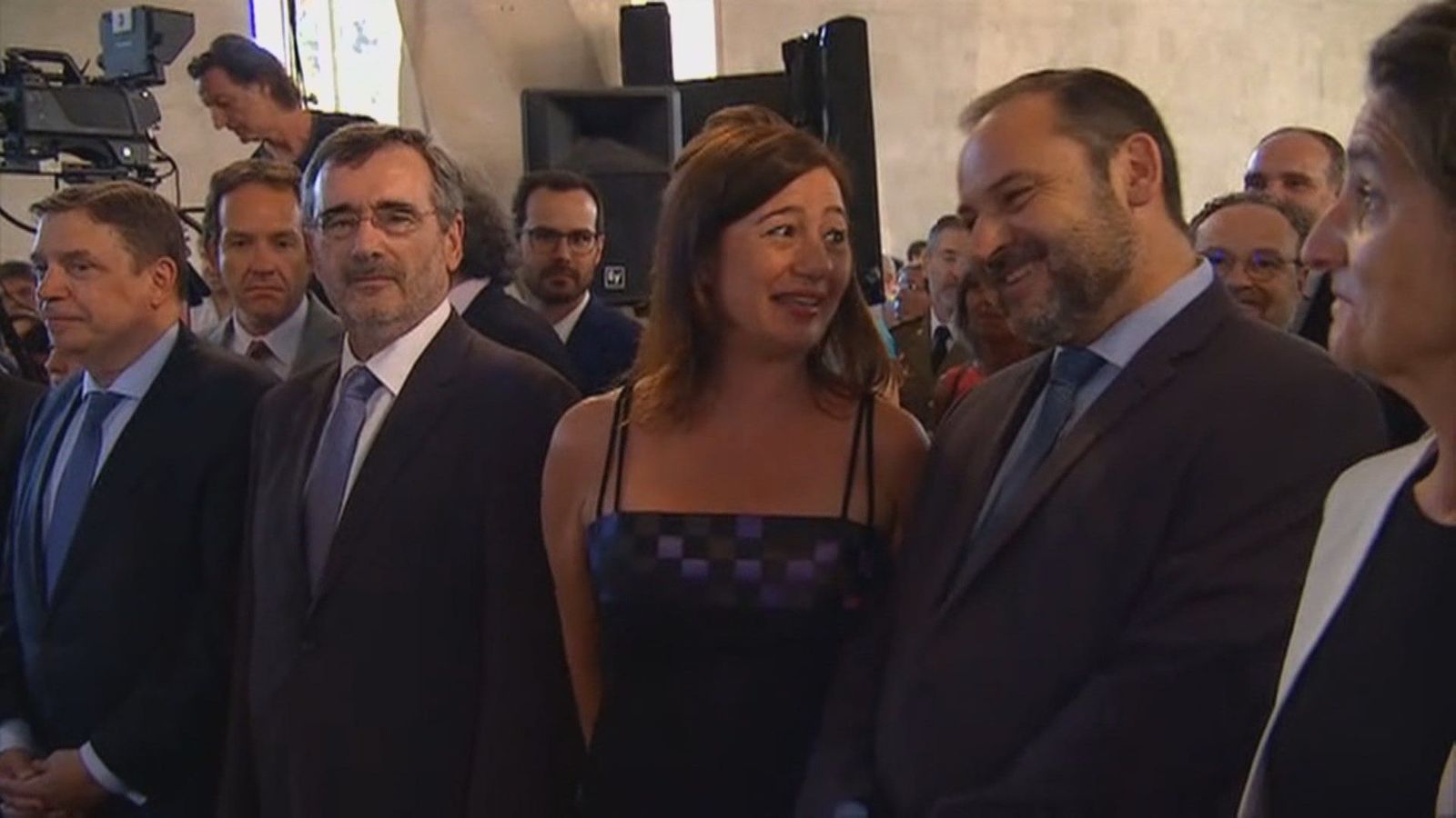 El PP exige a Armengol que renuncie a la Presidencia del Congreso por haber "mentido" en el 'caso mascarillas'