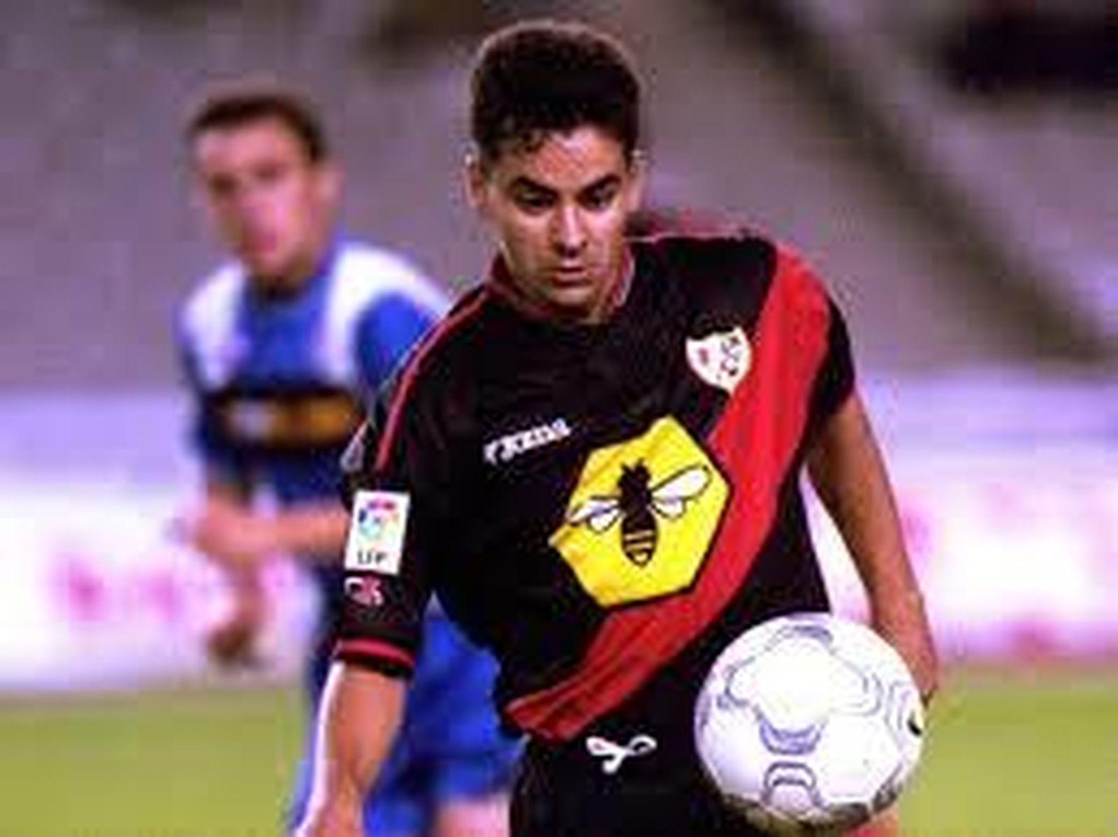 Miguel Ángel Sánchez Muñoz 'Míchel'