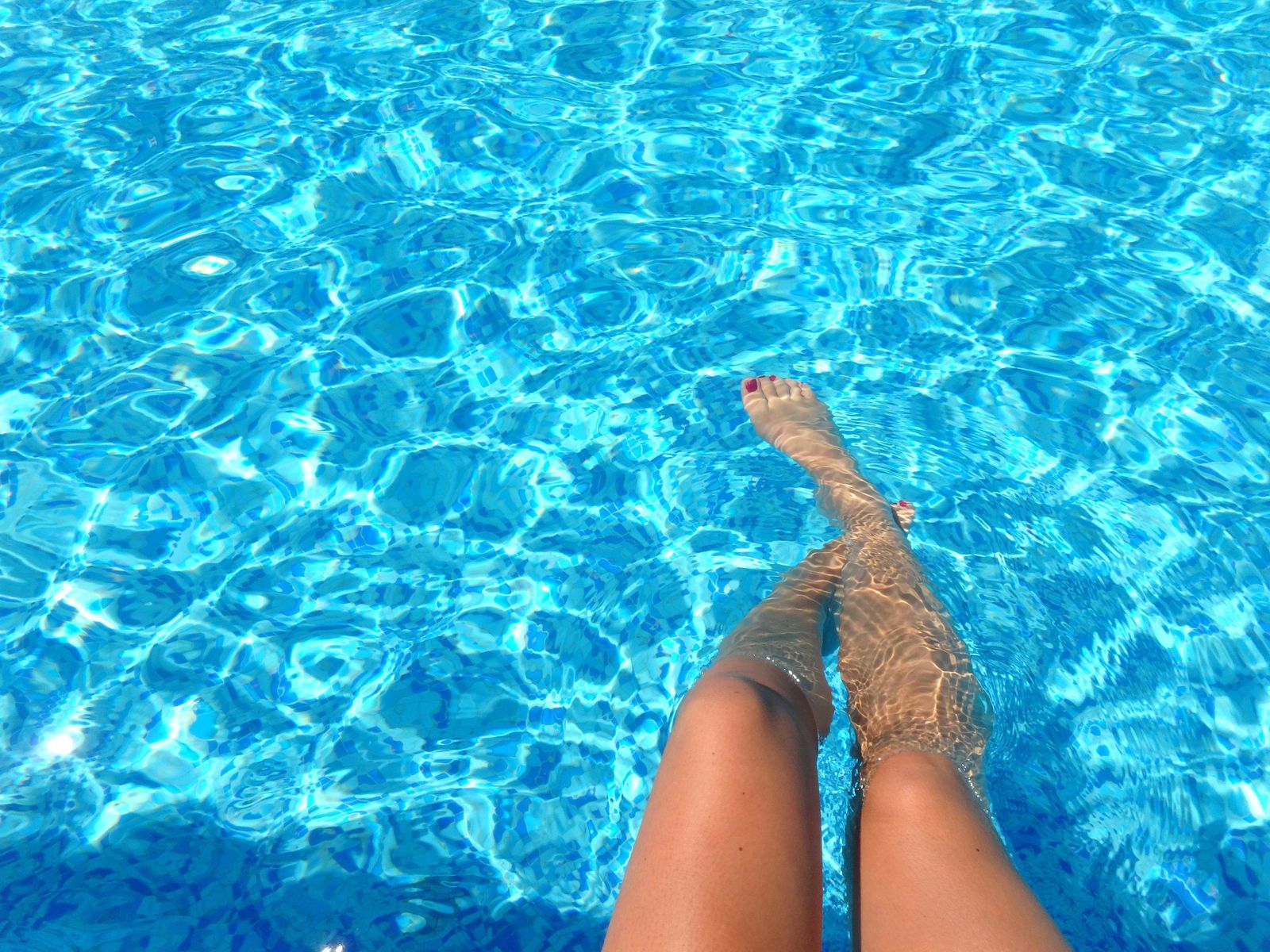 Infecciones más frecuentes en verano