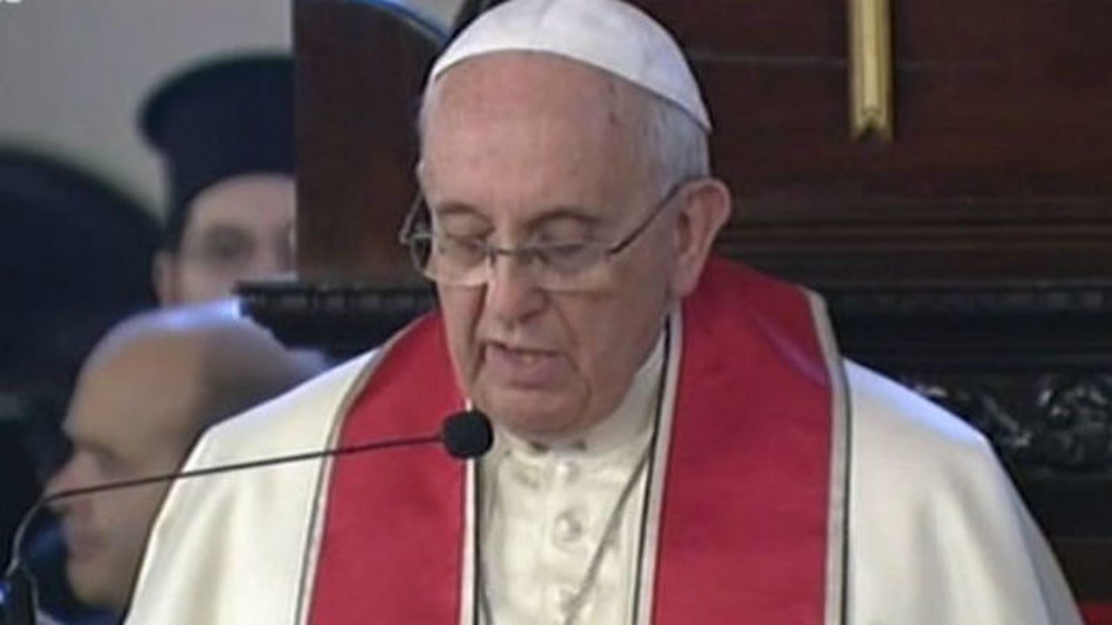 Papa Francisco