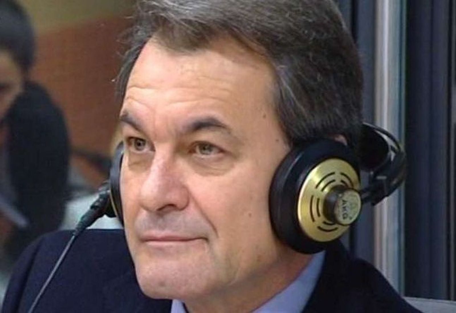 Interior investiga sobre cuentas de Mas y Pujol en Suiza relacionadas con presunta corrupción en CiU